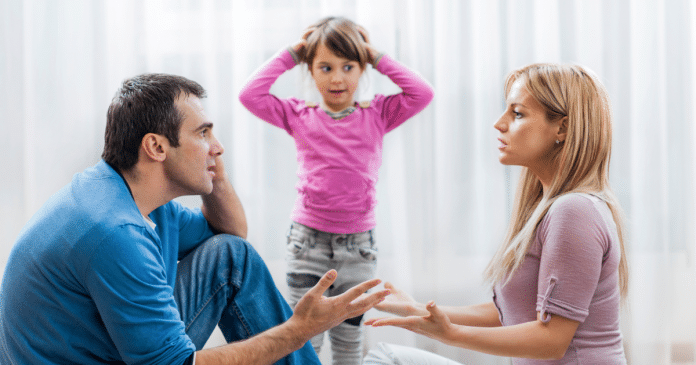 Alienação parental: a utilização dos filhos como mecanismos de agressões