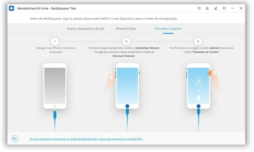 psicologiasdobrasil.com.br - Esqueceu a senha? Veja como desbloquear um celular