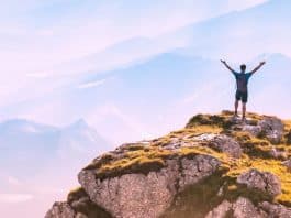 Personalidade resiliente: os 4 componentes que a definem