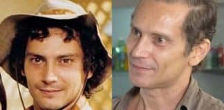 Falece o ator Ilya São Paulo, protagonista do remake de Irmãos Coragem, aos 59 anos