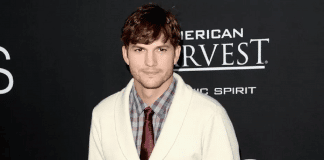 Ashton Kutcher diz que doença rara o deixou com sequelas