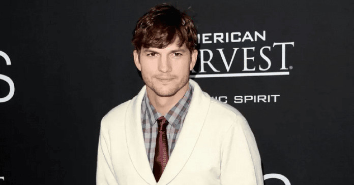 Ashton Kutcher diz que doença rara o deixou com sequelas