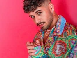 Zé Felipe faz desabafo sobre crise de ansiedade: ‘Não é falta de Deus’