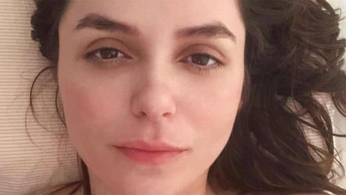 Atriz Monica Iozzi revela ter vivido relação abusiva com ex-namorado