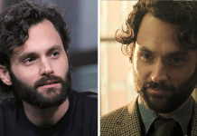 “Eles romantizam assassinos”, diz Penn Badgley, ator que interpreta protagonista de “You”