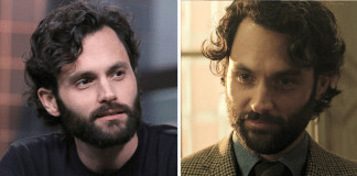 “Eles romantizam assassinos”, diz Penn Badgley, ator que interpreta protagonista de “You”