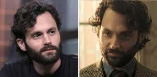 “Eles romantizam assassinos”, diz Penn Badgley, ator que interpreta protagonista de “You”