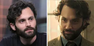 “Eles romantizam assassinos”, diz Penn Badgley, ator que interpreta protagonista de “You” “Eles romantizam assassinos”, diz Penn Badgley, ator que interpreta protagonista de “You”