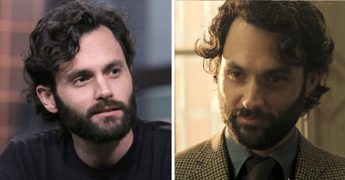 “Eles romantizam assassinos”, diz Penn Badgley, ator que interpreta protagonista de “You”