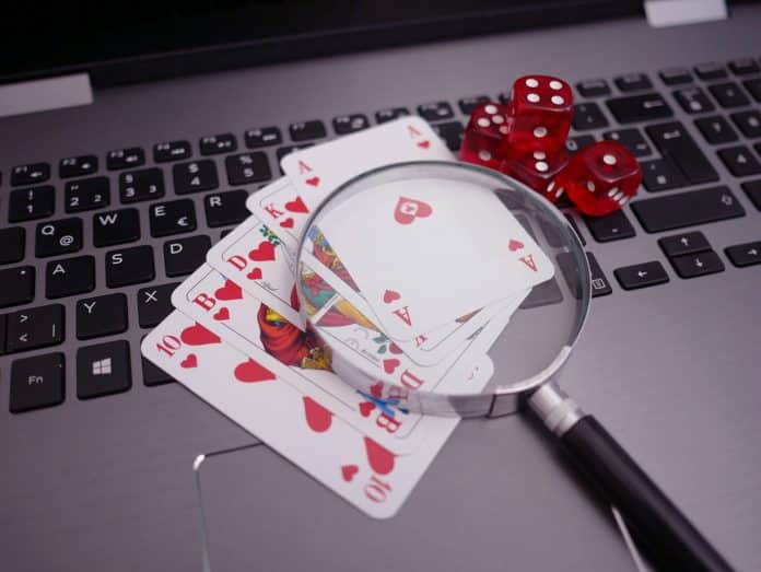 Jogo online: a psicologia por trás da estratégia no Blackjack