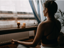 Casa limpa = Saúde mental. Siga estes passos para obtê-lo!