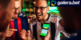 Galerabet: apostas esportivas em uma jovem casa de apostas brasileira