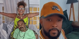 Psicólogo comenta decisão da esposa de Arlindo Cruz em assumir namoro mesmo sendo casada