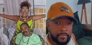 Psicólogo comenta decisão da esposa de Arlindo Cruz em assumir namoro mesmo sendo casada