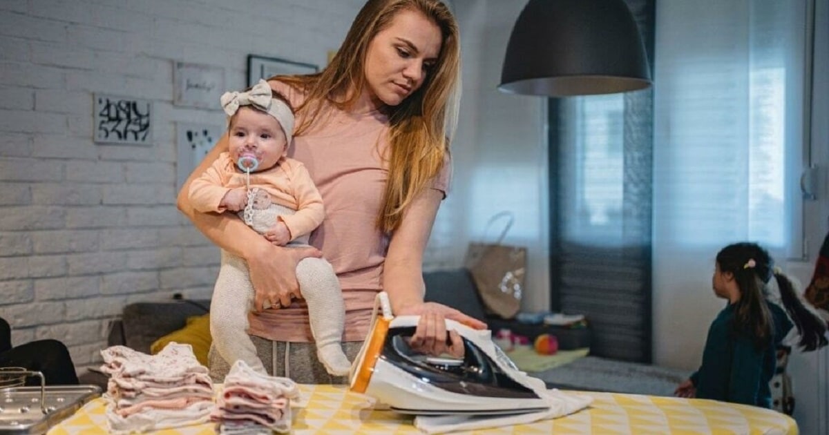 Homem é condenado a pagar mais de R$1 milhão de indenização à ex-mulher por 24 anos de trabalho doméstico