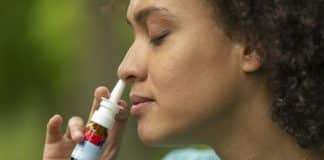 Aprovado spray nasal contra enxaqueca que proporciona alívio em apenas 15 minutos