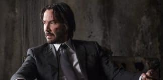 Keanu Reeves opina sobre segurança no Brasil: “Perigoso até para John Wick”