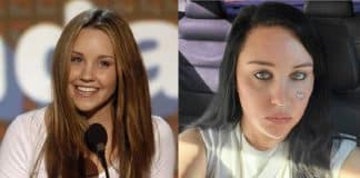 Amanda Bynes é internada em clínica psiquiátrica após sair sem roupas na rua