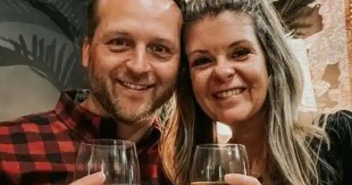 Mulher afirma estar ‘mais feliz do que nunca’ depois de ter sido traída pelo marido
