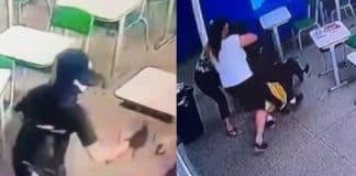 Após ataque em escola, psicóloga faz alerta para sinais de comportamento violento