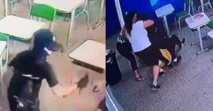 Após ataque em escola, psicóloga faz alerta para sinais de comportamento violento