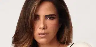 TOC e Síndrome do Pânico: O inesperado desabafo de Wanessa Camargo sobre sua saúde mental