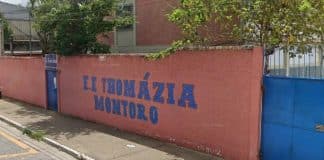 ‘Era um ambiente hostil’, conta psicólogo que atuou em escola que sofreu ataque