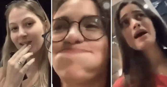Universitária de 45 anos que foi alvo de deboche registra BO contra estudantes