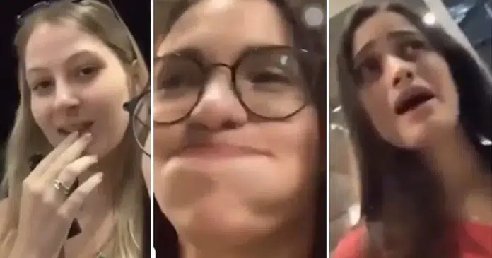 Universitária de 45 anos que foi alvo de deboche registra BO contra estudantes