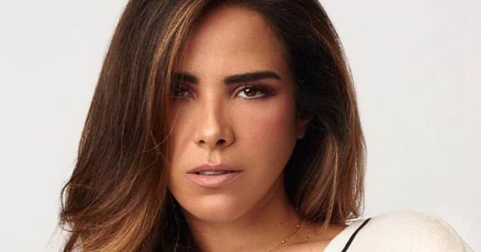 TOC e Síndrome do Pânico: O inesperado desabafo de Wanessa Camargo sobre sua saúde mental