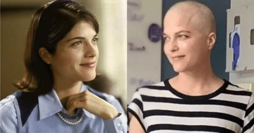 psicologiasdobrasil.com.br - Selma Blair revela que tentou tirar a própria vida algumas vezes antes do diagnóstico de esclerose múltipla