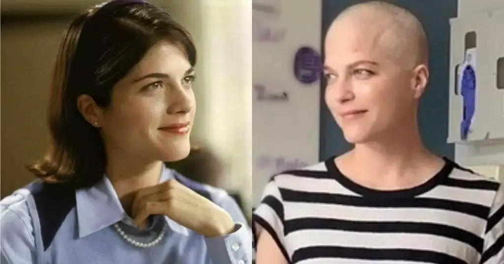 psicologiasdobrasil.com.br - Selma Blair revela que tentou tirar a própria vida algumas vezes antes do diagnóstico de esclerose múltipla