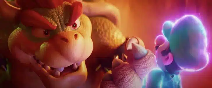 Pais acusam Super Mario Bros de ser "muito violento" para as crianças: "Dá medo e elas choram" psicologiasdobrasil.com.br - Pais acusam Super Mario Bros de ser "muito violento" para as crianças: "Dá medo e elas choram"