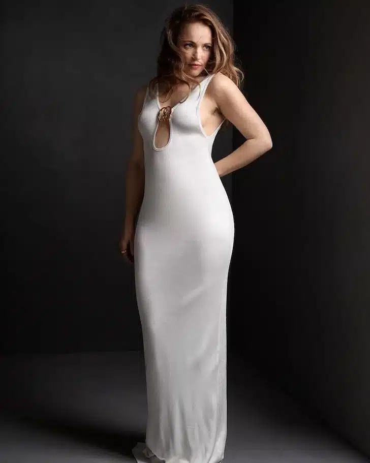 psicologiasdobrasil.com.br - Rachel McAdams recusa retoques excessivos em ensaio e celebra a beleza natural do seu corpo