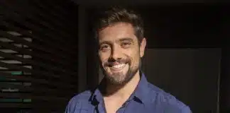 Rafael Cardoso é vítima de acidente de moto na Zona Oeste do Rio