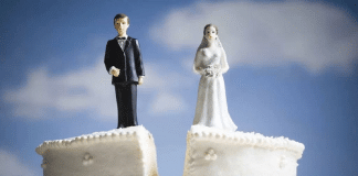 Quanto mas caro for o casamento, maior será a chance de divórcio, aponta estudo