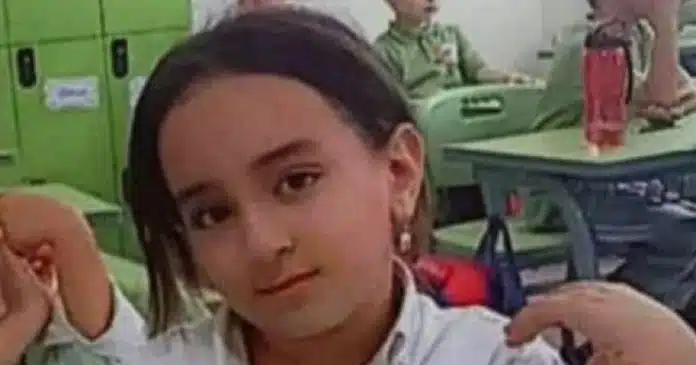 Menina de 7 anos falece após ser eletrocutada por bebedouro público