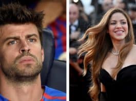 Piqué diz que Shakira não pensou em sua saúde mental ao lançar música com indiretas a ele
