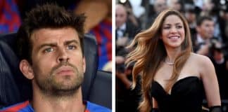 Piqué diz que Shakira não pensou em sua saúde mental ao lançar música com indiretas a ele