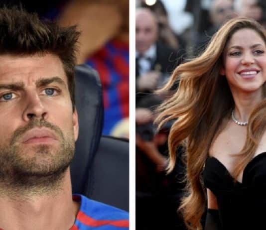Piqué diz que Shakira não pensou em sua saúde mental ao lançar música com indiretas a ele