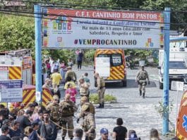 Ataques chamam atenção para a necessidade de investimento na saúde mental, diz Rosely Sayão