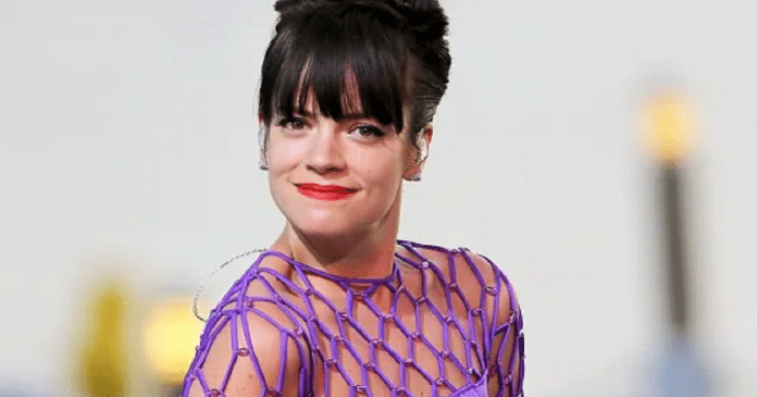 Lily Allen revela ter sido diagnosticada com TDAH: ‘Tive que me desconectar das redes’