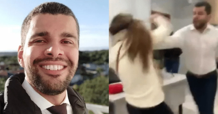 Frangofilia: Entenda o surto psicótico do procurador que agrediu a chefe em São Paulo