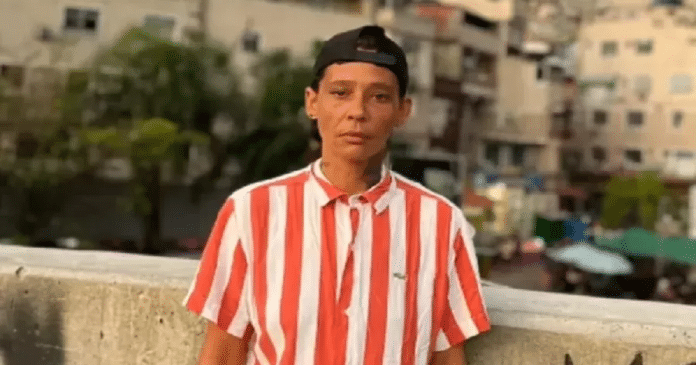 Internautas se unem em vaquinha para comprar casa para entregadora agredida por ex-atleta