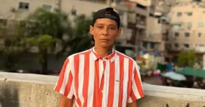 Internautas se unem em vaquinha para comprar casa para entregadora agredida por ex-atleta