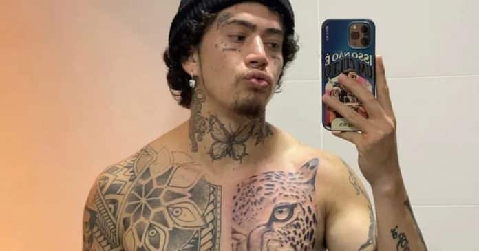 Whindersson Nunes preocupa fãs ao revelar que já fez seu testamento