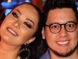 Helen Ganzarolli é vítima de golpe de R$ 2,5 milhões aplicado por ex-namorado