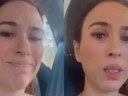 Tata Werneck desabafa sobre crises de pânico e conta o que a ajudou a lidar com o problema