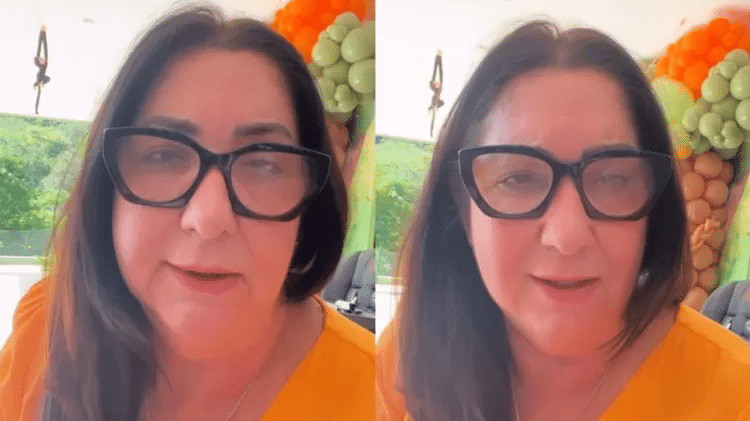 psicologiasdobrasil.com.br - Evaristo Costa alfineta Z&eacute; Felipe e Virg&iacute;nia ao sugerir que filhas do casal s&atilde;o criadas pela bab&aacute;