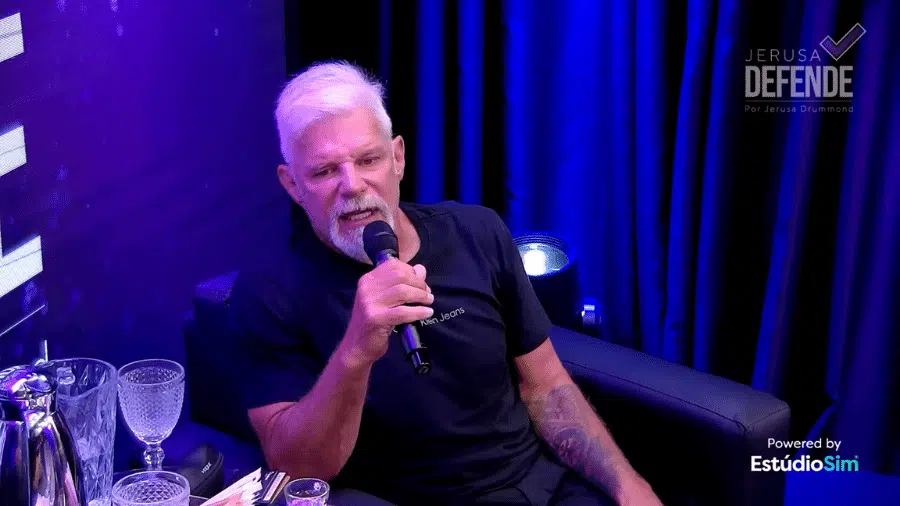 psicologiasdobrasil.com.br - Raul Gazolla diz que Guilherme de P&aacute;dua 'dormia de conchinha' com outro detento na pris&atilde;o